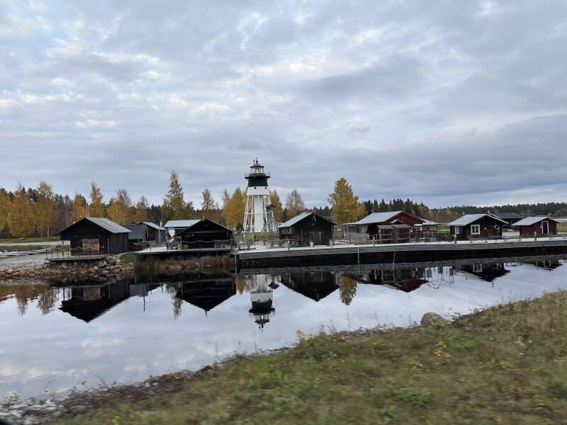 Schweden, Scandinavian-Adventure Luxembourg