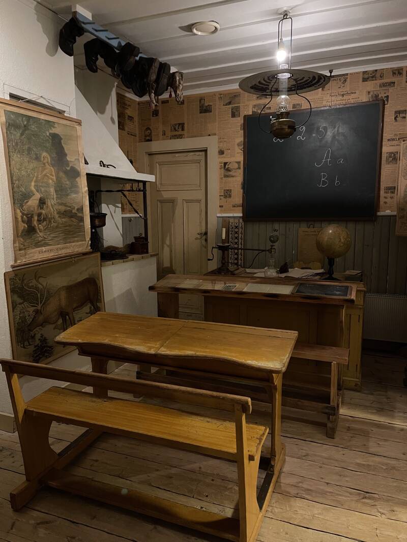 Silvermuseet Arjeplog, Sami, Kultur, ,Västerbotten lan,, Schweden, sweden, Lappland, Scandinavian-Adventure Luxembourg,