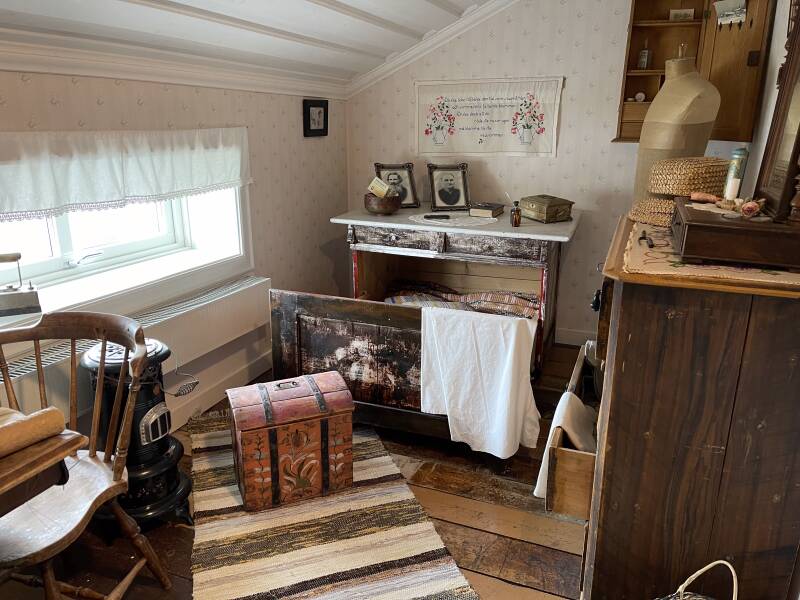 Silvermuseet Arjeplog, Sami, Kultur, ,Västerbotten lan,, Schweden, sweden, Lappland, Scandinavian-Adventure Luxembourg,