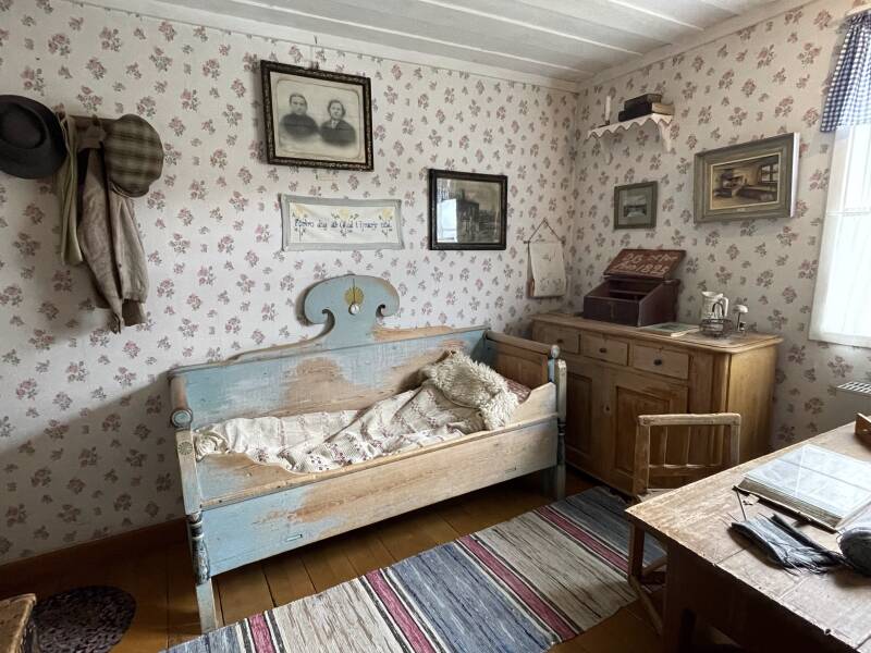 Silvermuseet Arjeplog, Sami, Kultur, ,Västerbotten lan,, Schweden, sweden, Lappland, Scandinavian-Adventure Luxembourg,