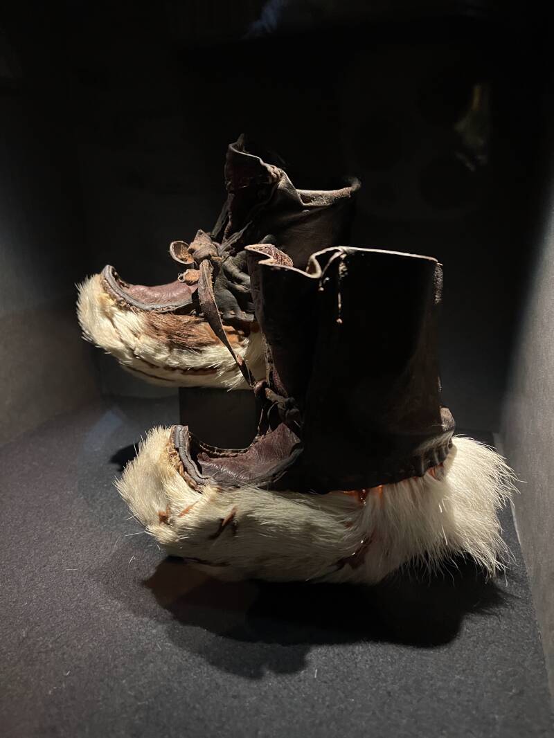 Silvermuseet Arjeplog, Sami, Kultur, ,Västerbotten lan,, Schweden, sweden, Lappland, Scandinavian-Adventure Luxembourg,