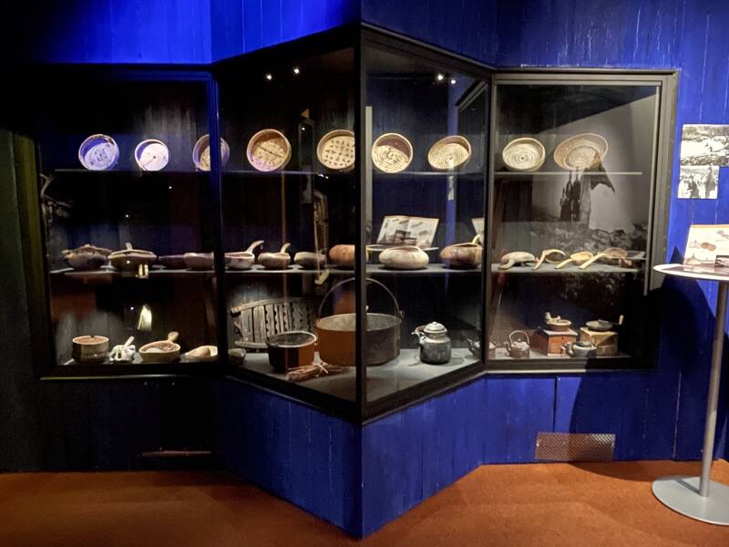 Silvermuseet Arjeplog, Sami, Kultur, ,Västerbotten lan,, Schweden, sweden, Lappland, Scandinavian-Adventure Luxembourg,