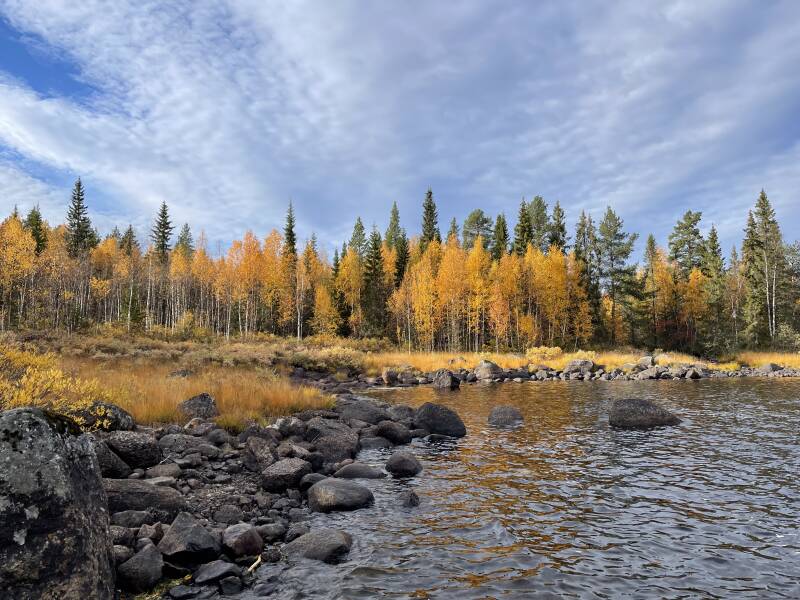 Sorsele, Blattniksele, Arctic Lodge Line, ,Västerbotten lan, Schweden, sweden, Lappland, Scandinavian-Adventure Luxembourg,