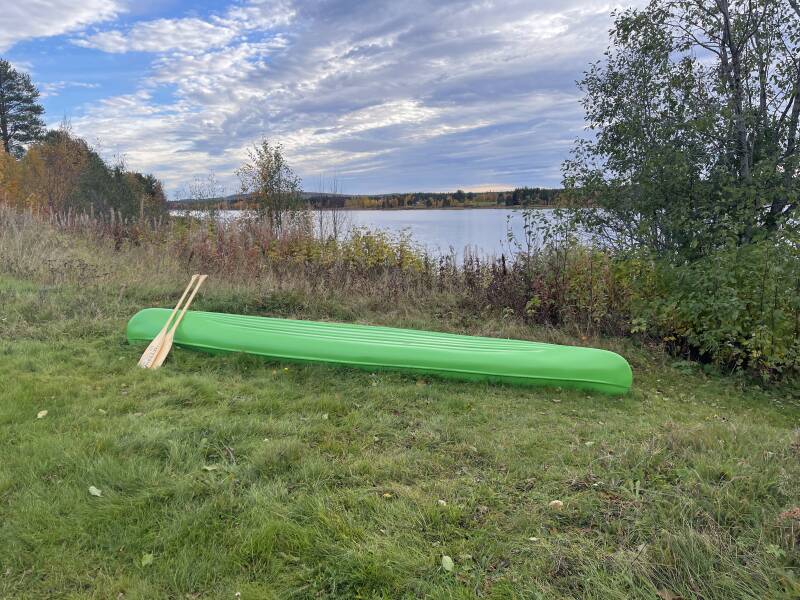 Arctic Line Lodge Blattnicksele