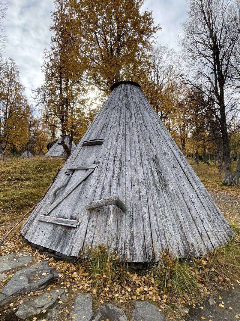 Scandinavian-Adventure Luxembourg, Vildmarksvägen, "Wilderness Road" , "Wildmarksvägen, Trappstegforsen, Fatmomakke, Stekenjokk, Frostviken, Hällingsåfallet
