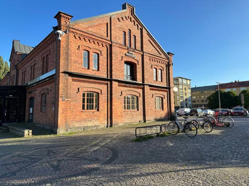 Örebro, Scandinavian-Adventure Luxembourg