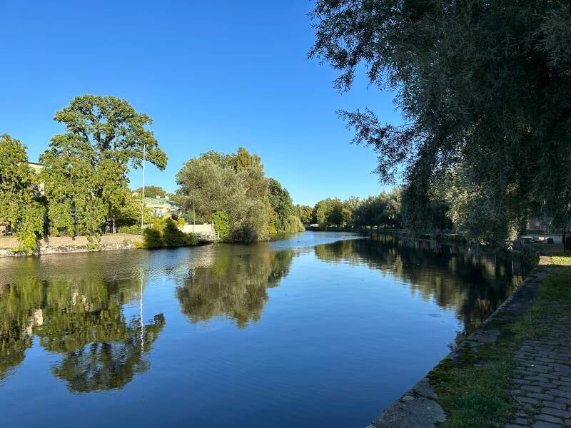 Örebro, Scandinavian-Adventure Luxembourg