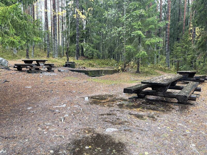 Klarälven, Brattfallet, Ekshärad, Scandinavian-Adventure Luxembourg