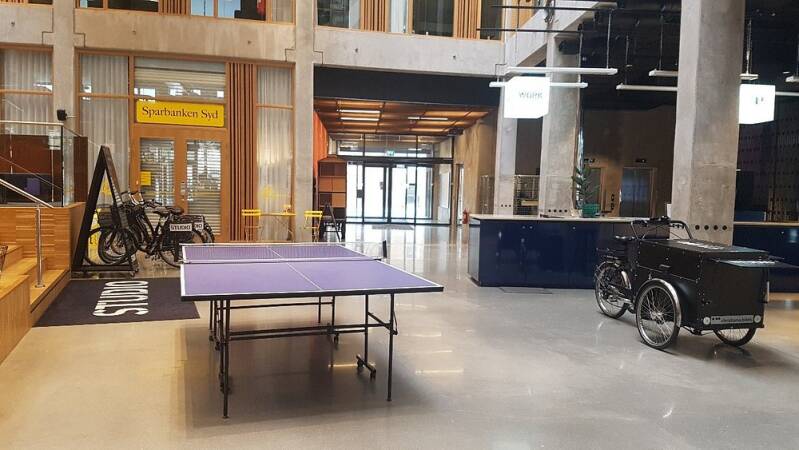 Story Hotel Studio Malmö