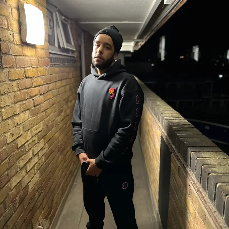 Palmer Palmer (KlankLove DJ)