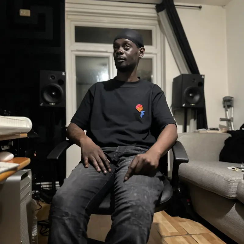 Studio Starline (Klanks Producer)