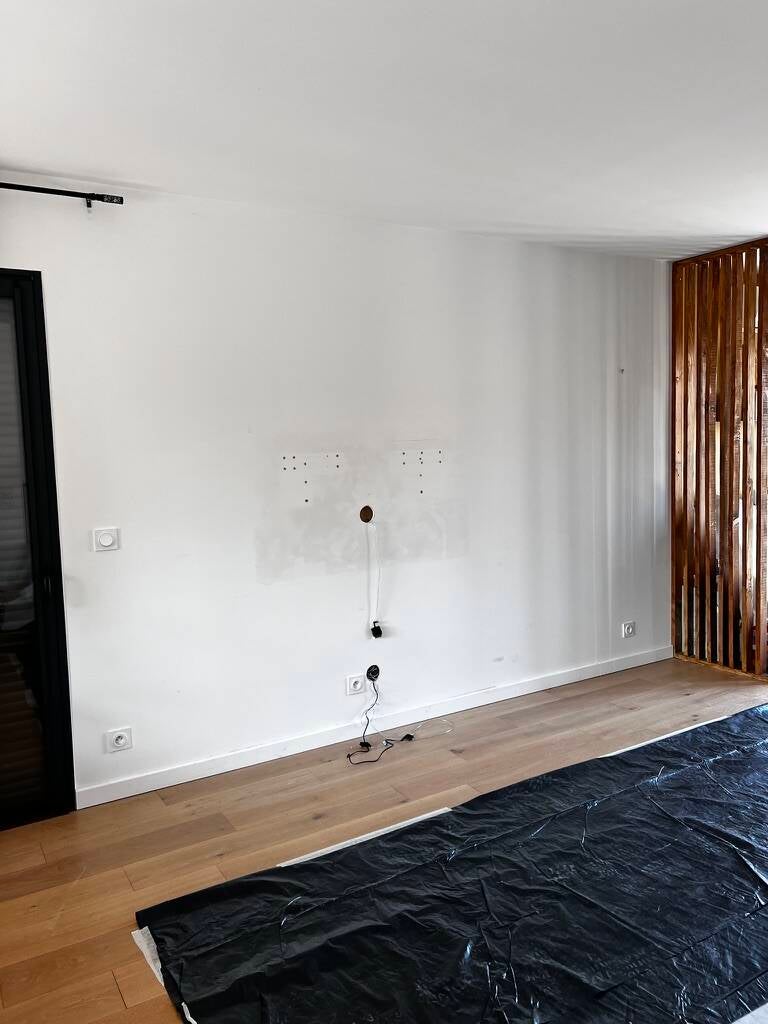 Amri concept meuble placo