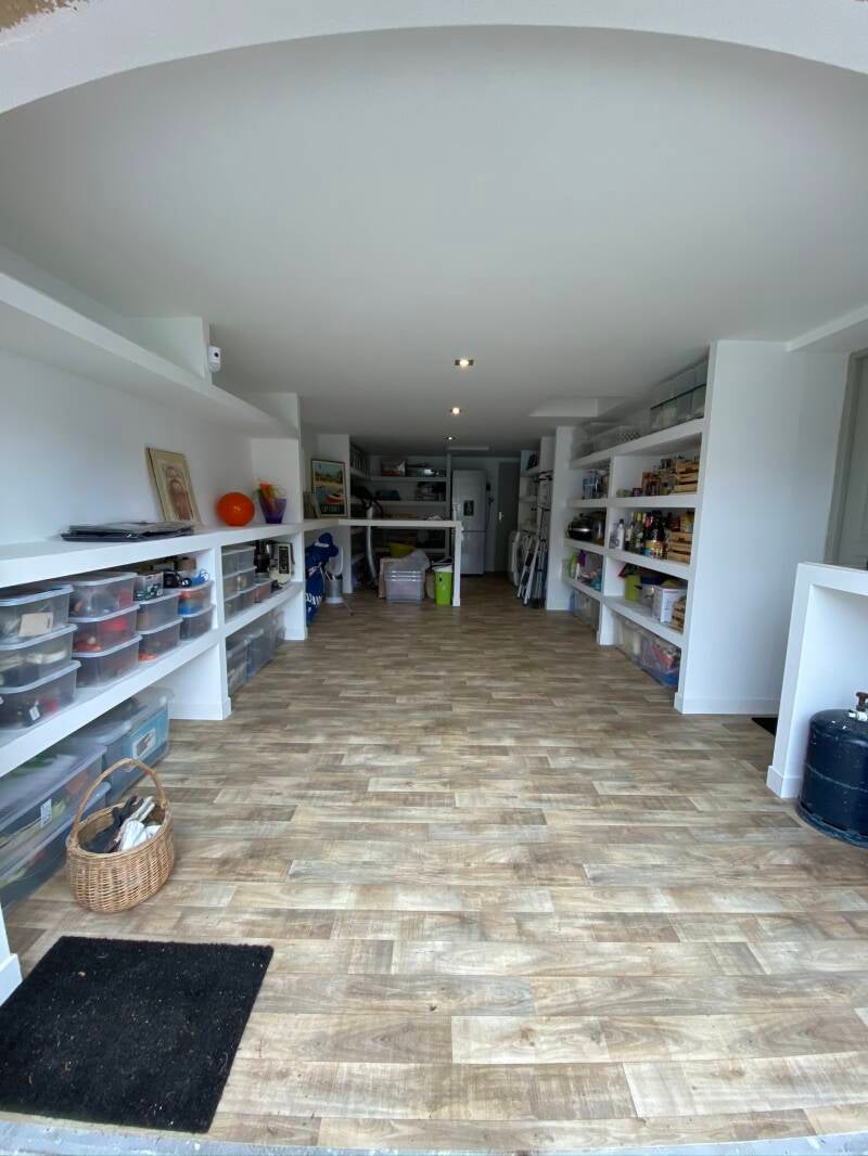 Amri conceopt rénovation placo