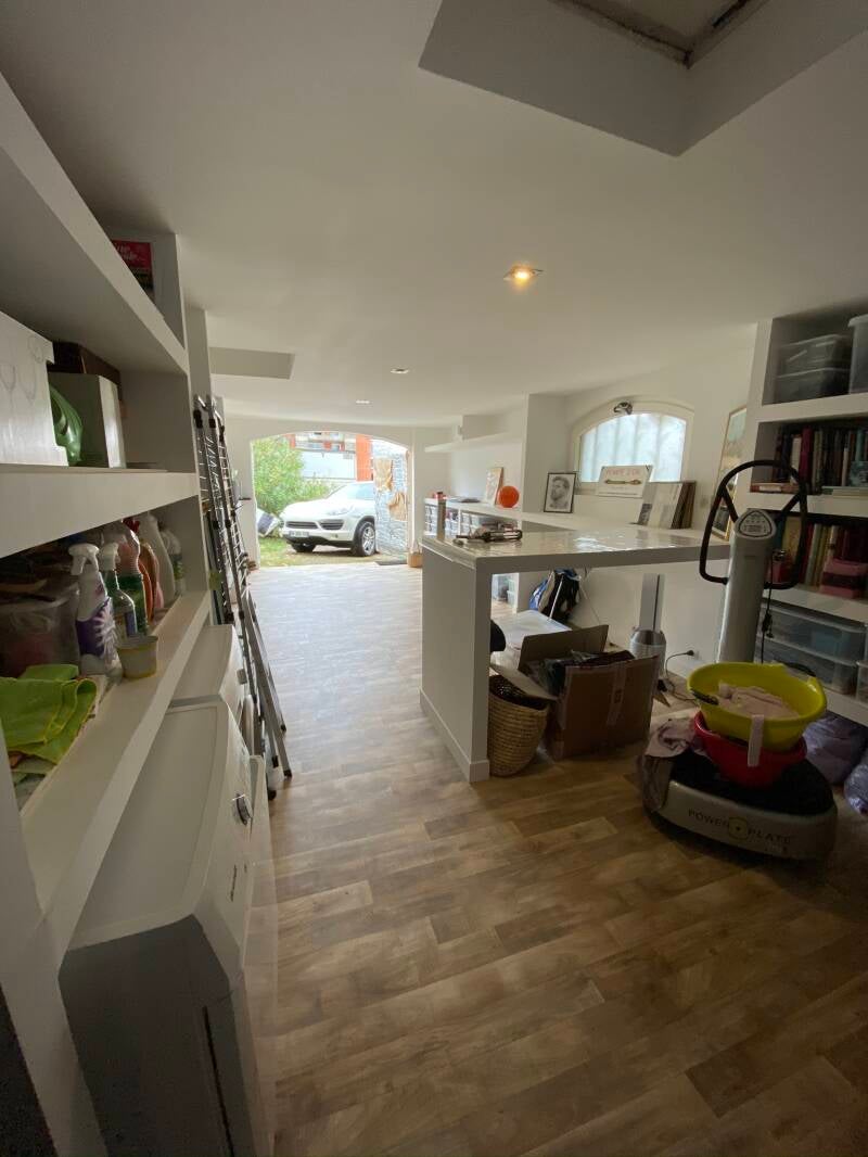 Amri conceopt rénovation placo