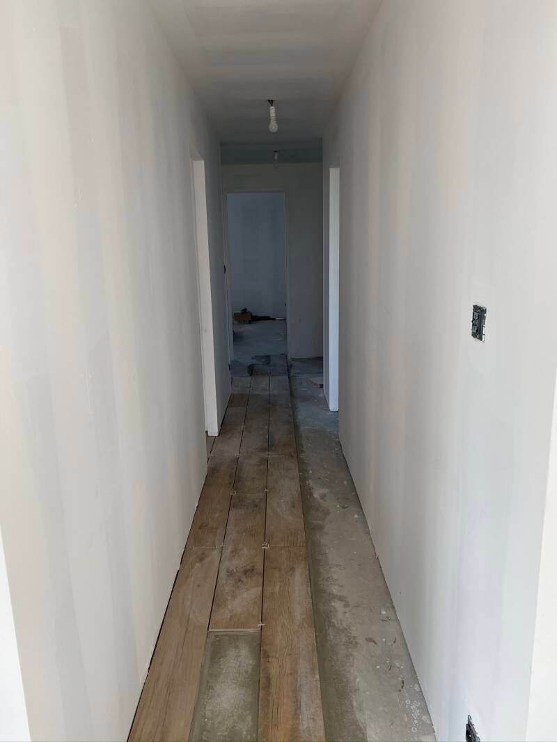 Amri concept entreprise rénovation maison lot placo isolation