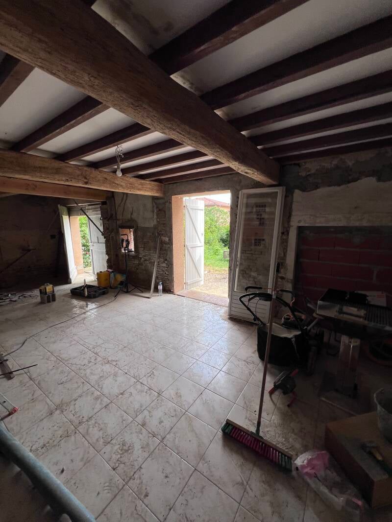 amri concept renovation placo plâtrerie éléctricité plomberie maçonnerie faux-plafond isolation