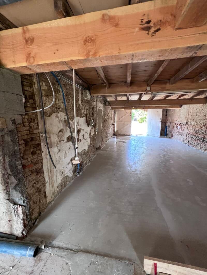 amri concept renovation placo plâtrerie éléctricité plomberie maçonnerie faux-plafond isolation