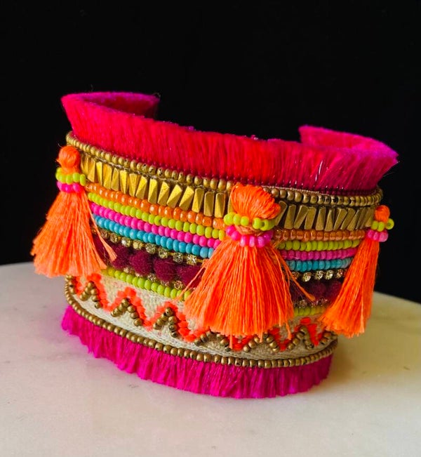 Variety Fashion Bracelets