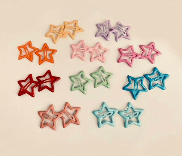 Star Clips