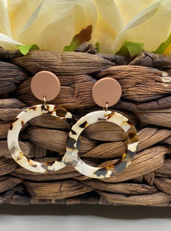Tortoise Hoops