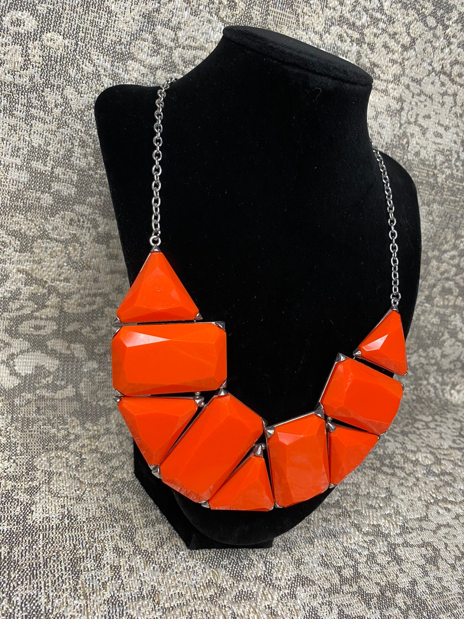 Symmetrical Necklace