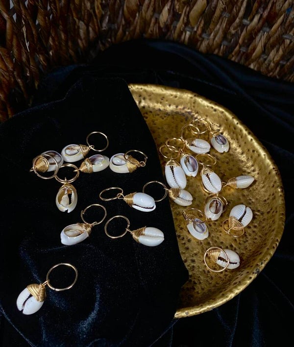 Shell Accessories
