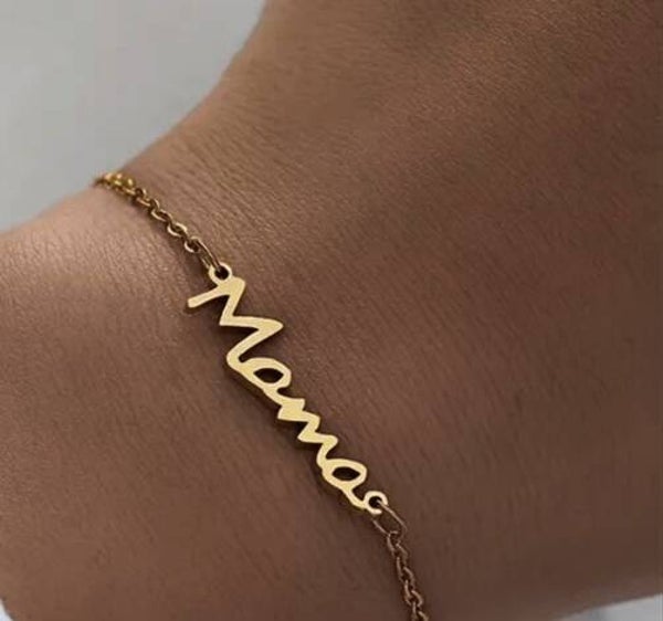 Mama Bracelet