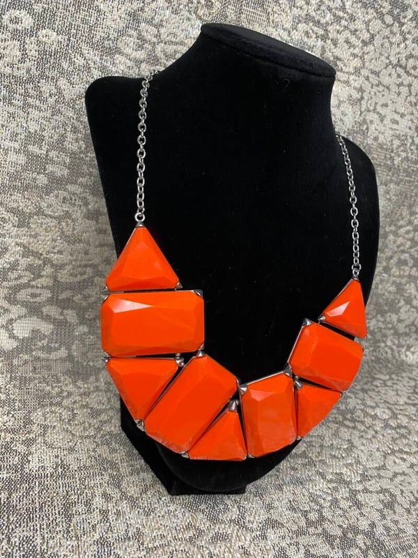 Symmetrical Necklace