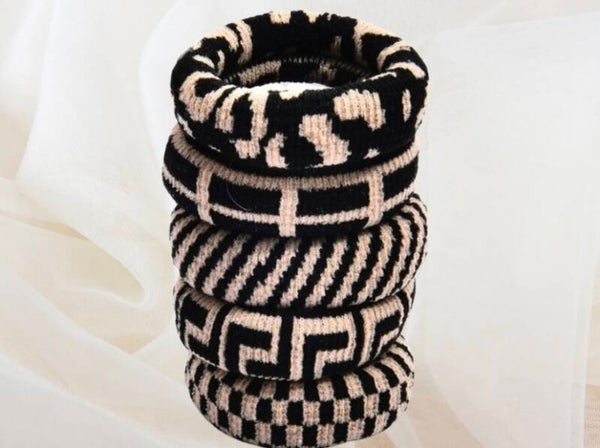 Designer Hair Accessories