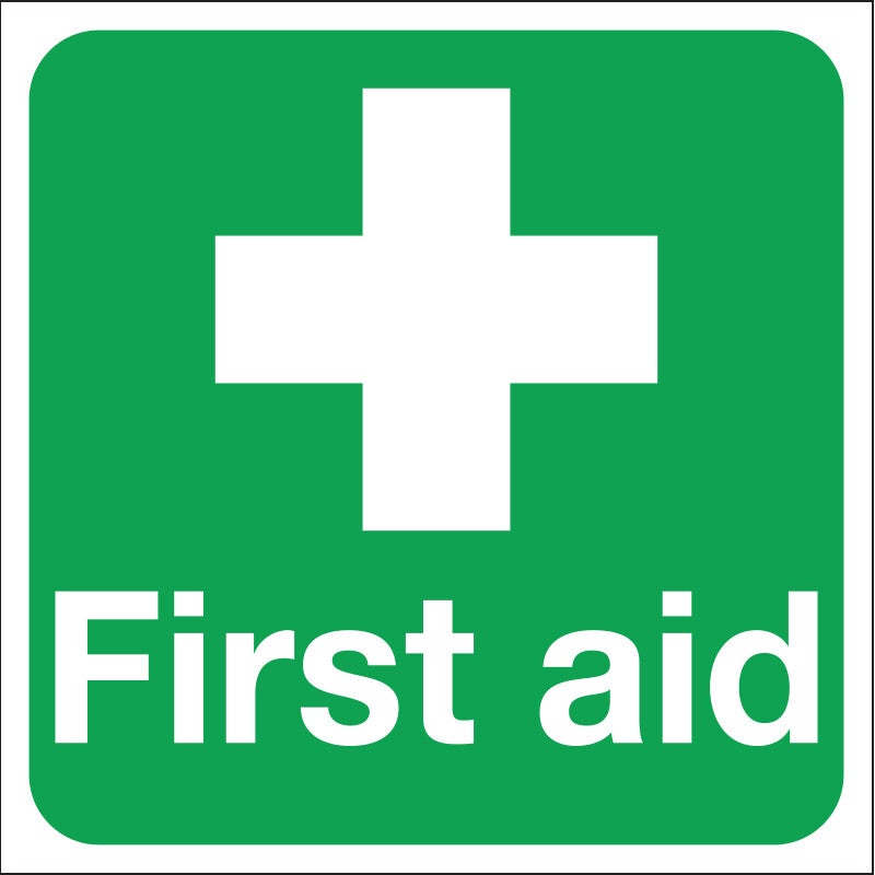 Emergency First Aid at Work