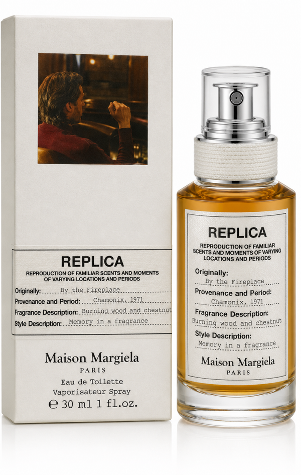 Maison Margiela Jazz Club Eau de Toilette 30ml Spray
