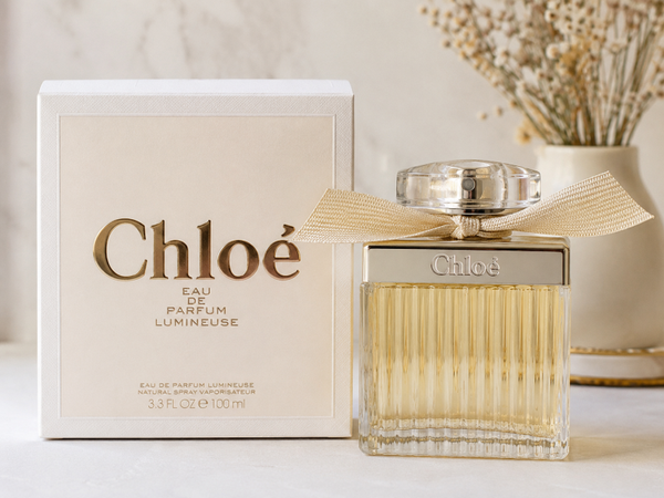 Chloé Eau de Parfum Lumineuse 100ml Spray