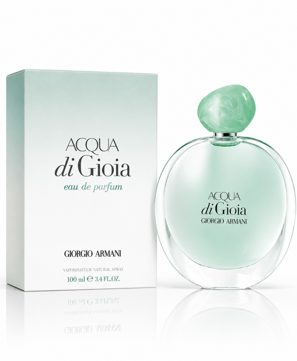 Giorgio Armani Acqua di Gioia Eau de Parfum 100ml Spray