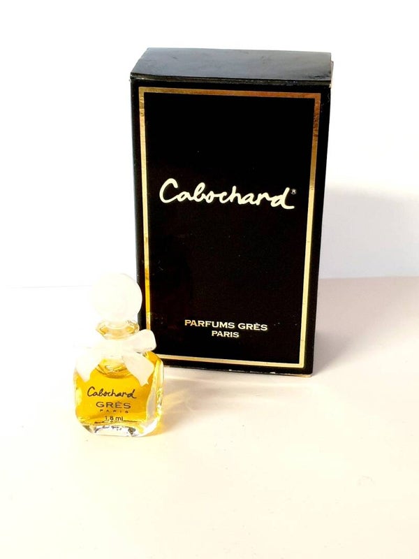 Gres Cabochard mini parfum 1,8ml