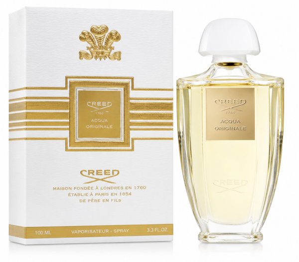 Creed Iris Tubereuse Eau de Parfum 100ml Spray