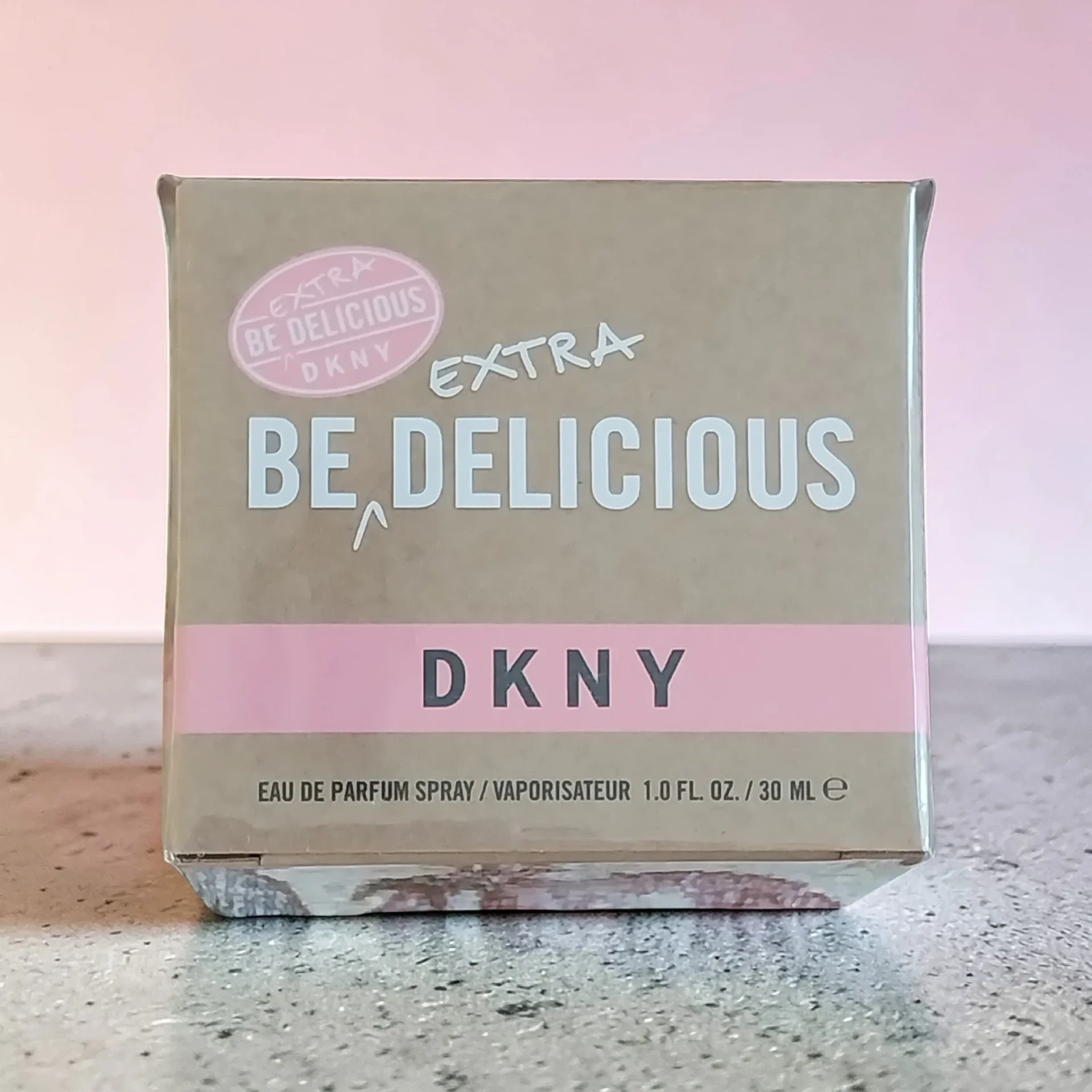 DKNY Be Extra Delicious Eau de Parfum 30ml Spray