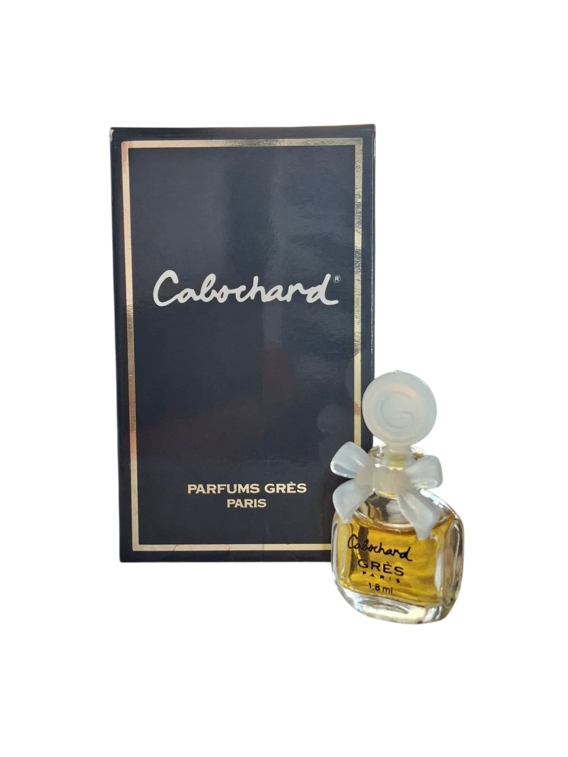Gres Cabochard parfum 1,8ml