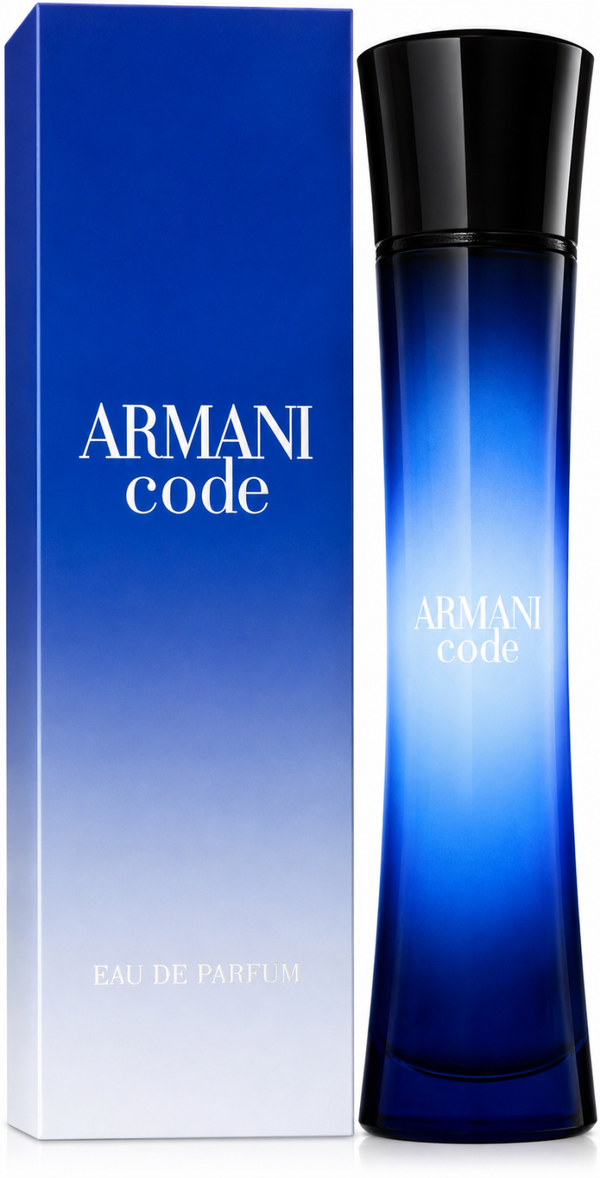 Giorgio Armani Code Eau de Parfum 50ml Spray