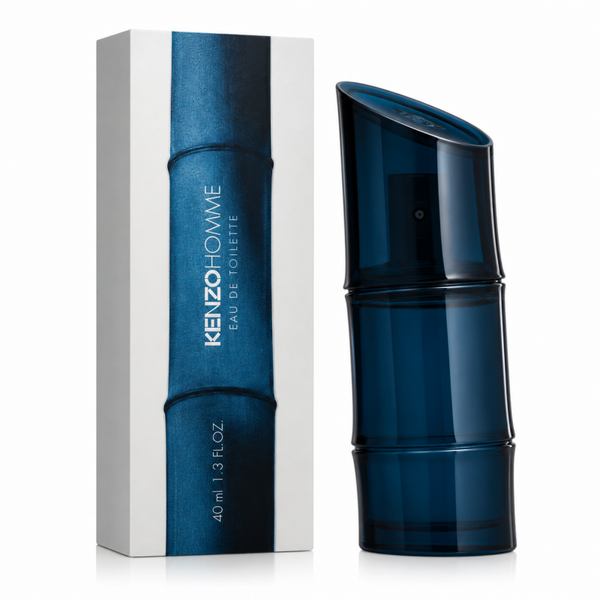 Kenzo Homme Eau de Toilette 40ml Spray