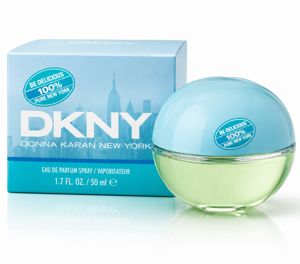 DKNY Be Delicious Bay Breeze Eau de Toilette 50ml Spray