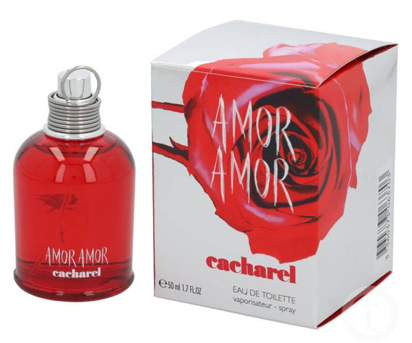 Cacharel Amor-Amor 50ml