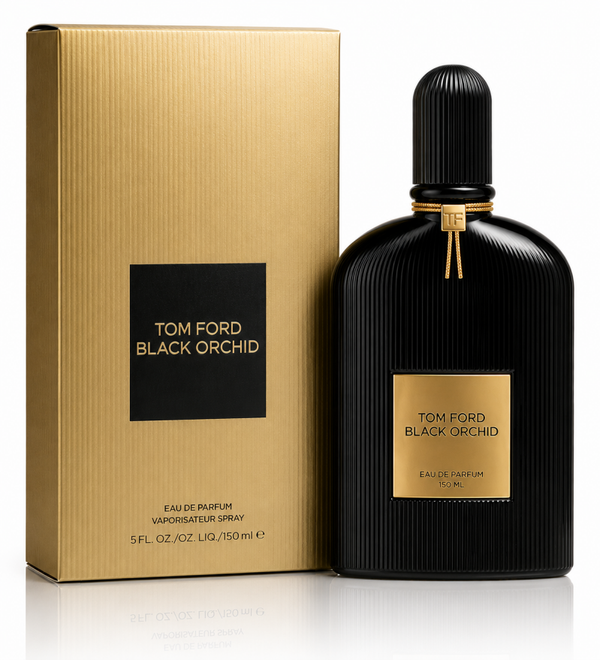 Tom Ford Black Orchid Eau de Parfum 150ml Spray