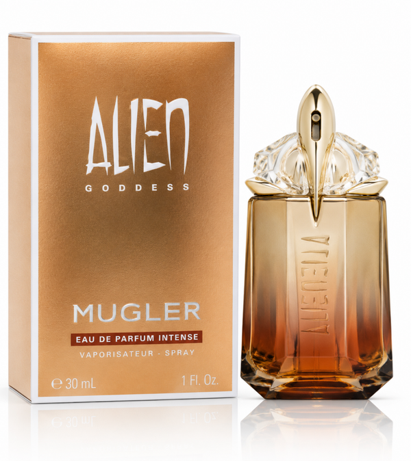 Mugler Alien Goddess Supra Florale Eau de Parfum 30ml Spray