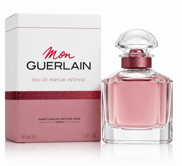 Guerlain Mon Guerlain Intense Eau de Parfum 50ml Spray