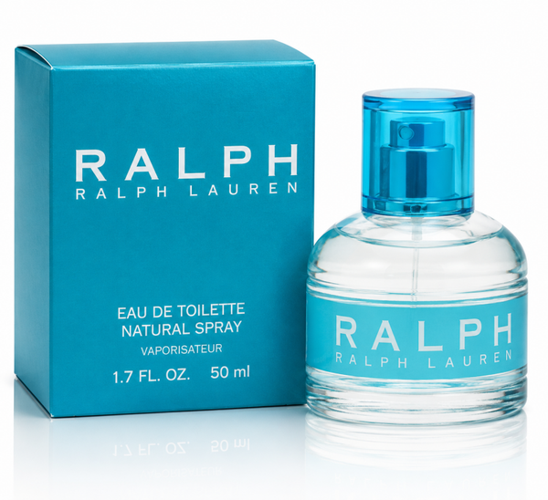 Ralph Lauren Ralph Eau de Toilette 50ml Spray
