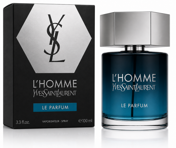 Yves Saint Laurent L'Homme Le Parfum Eau de Parfum 100ml Spray