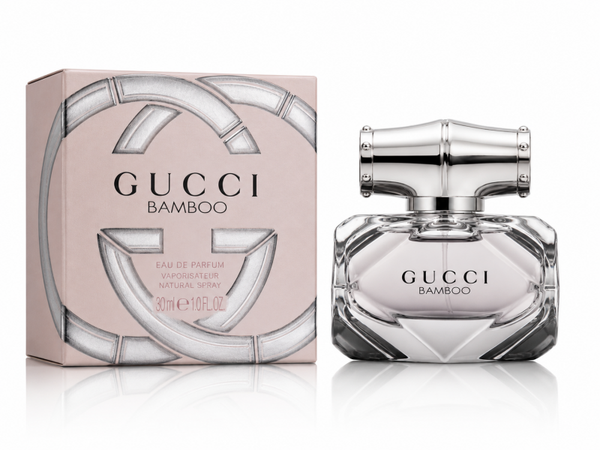 Gucci Bamboo Eau de Parfum 30ml Spray