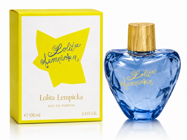 Lolita Lempicka Eau de Parfum 100ml Spray