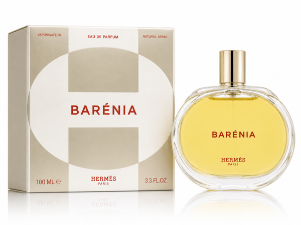 Hermès Barénia Eau de Parfum 100ml Spray