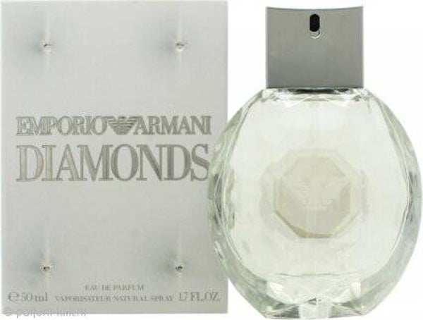 Giorgio Armani Emporio Diamonds Eau de Parfum 50ml Spray